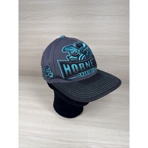 Charlotte Hornets New Era 9Fifty SnapBack Hat Cap NBA Basketball Hardwood Collec